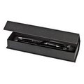 Logo Top Premier Pen & Pencil Set